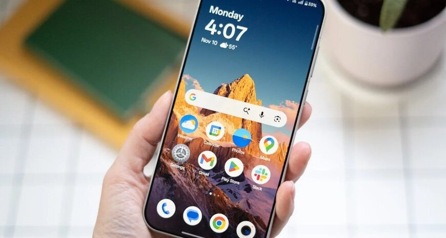 Головна 105 OnePlus 15 випереджає iPhone 17 Pro Max: китайський смартфон здобуває перемогу над…