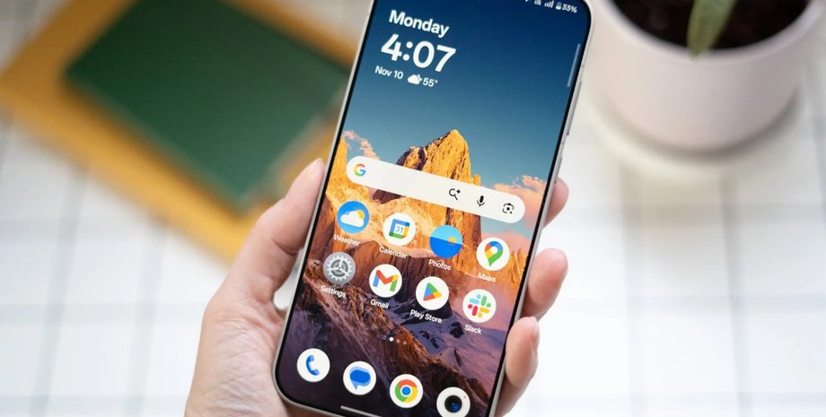 OnePlus 15 випереджає iPhone 17 Pro Max: китайський смартфон здобуває перемогу над Apple 3 OnePlus 15 випереджає iPhone 17 Pro Max: китайський смартфон здобуває перемогу над Apple 3