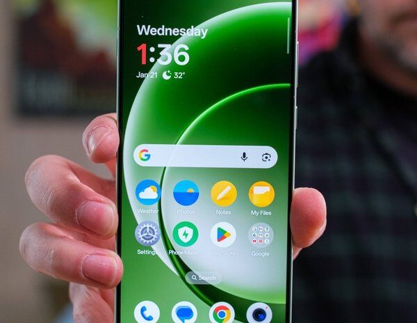 Головна 77 Vivo, OnePlus, Motorola: 5 смартфонів з потужним чипом, що не…
