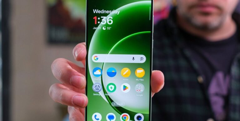 Vivo, OnePlus, Motorola: 5 смартфонів з потужним чипом, що не спустошать гаманець 20