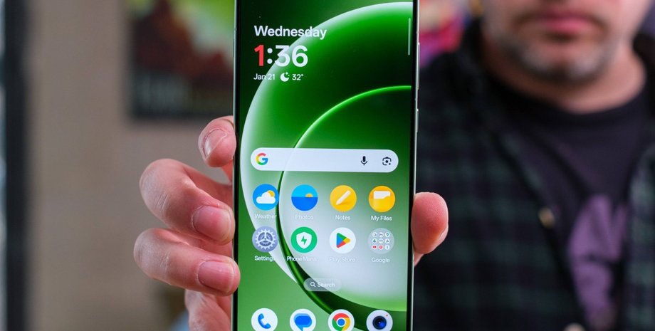 Vivo, OnePlus, Motorola: 5 смартфонів з потужним чипом, що не спустошать гаманець 7 Vivo, OnePlus, Motorola: 5 смартфонів з потужним чипом, що не спустошать гаманець 7