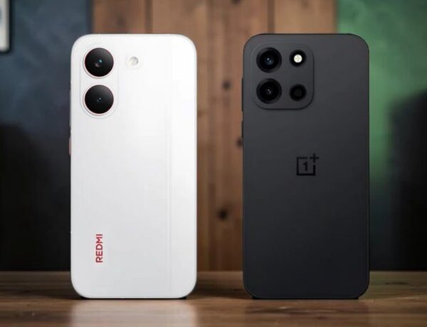 Redmi Turbo 5 чи OnePlus Nord 6: битва бюджетних флагманів&hellip;