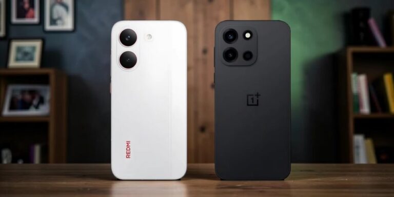 Redmi Turbo 5 чи OnePlus Nord 6: битва бюджетних флагманів – який обрати? 12