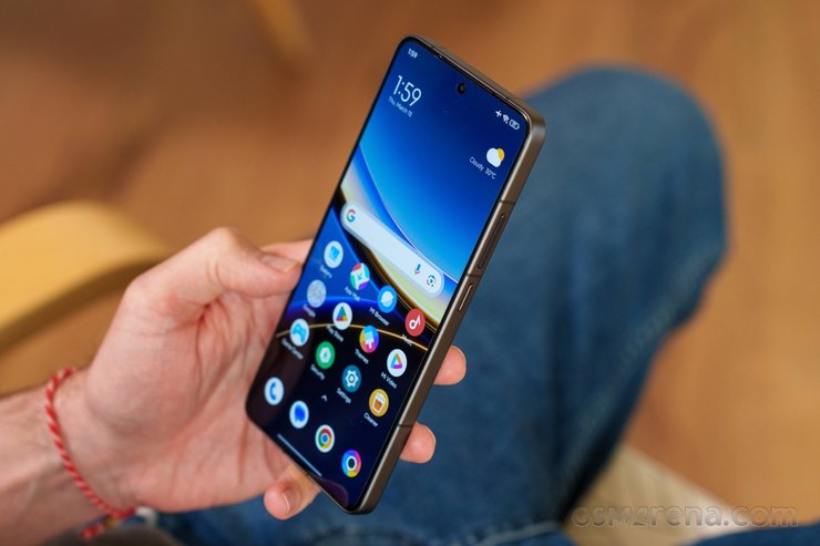 Xiaomi, Redmi, Poco: готуйте свої смартфони до життєво важливого оновлення 12 Xiaomi, Redmi, Poco: готуйте свої смартфони до життєво важливого оновлення 12