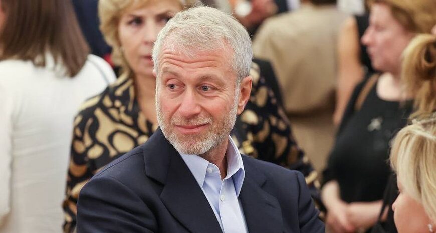 Головна 69 Зеленський: гроші від продажу «Челсі» мають посилити ППО України
