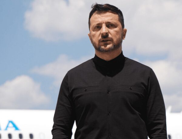 Головна 75 Хто візьме участь у конференції з відбудови України замість Зеленського…