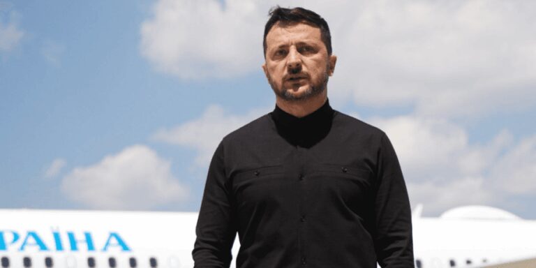 Хто візьме участь у конференції з відбудови України замість Зеленського у Гданську 10