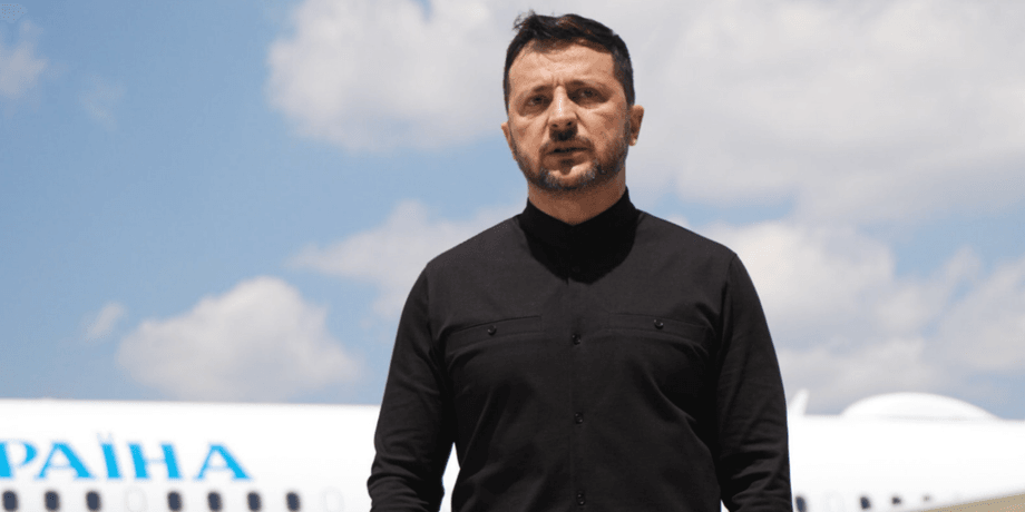 Хто візьме участь у конференції з відбудови України замість Зеленського у Гданську 2 Хто візьме участь у конференції з відбудови України замість Зеленського у Гданську 2