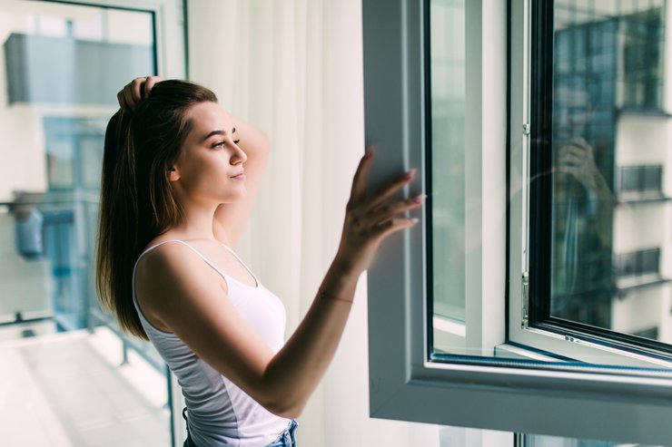 5 ефективних методів охолодити оселю без кондиціонера та вентилятора у спекотне літо (фото) 6