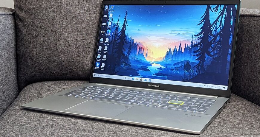 Windows-ноутбуки до 15 тисяч: обираємо топ-3 Acer, ASUS, HP на 2026 рік
