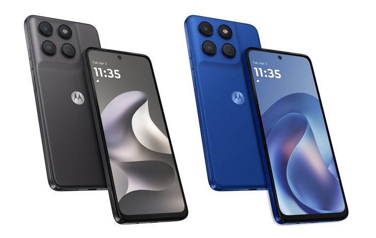 Moto G37 Power: тривале життя акумулятора та збалансована робота – перші враження 12