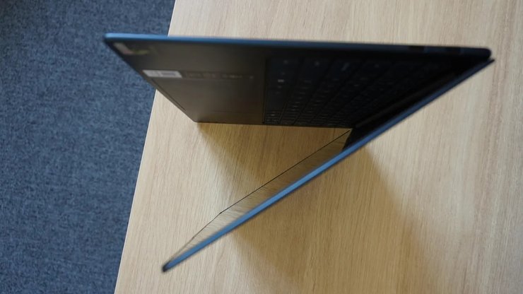 Windows-ноутбук вразив тестувальників: знайдено гідну альтернативу MacBook 5 Windows-ноутбук вразив тестувальників: знайдено гідну альтернативу MacBook 5