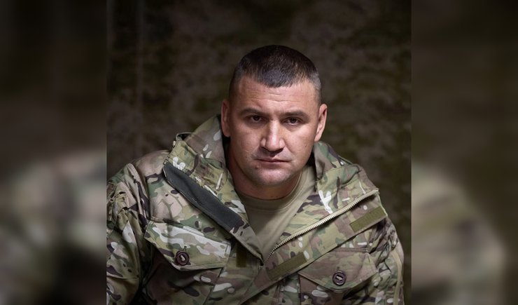Полк "Скеля": 26 тривожних подій розкривають несподівані деталі 12