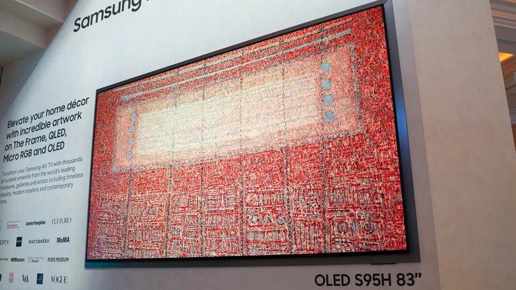 Samsung TV: Обираємо найкращий екран — OLED, QLED чи Micro RGB — поради експерта 6