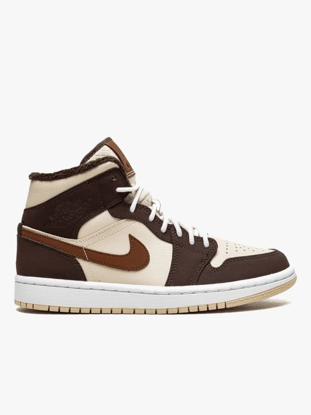 Nike Air Jordan 1 Mid17