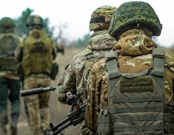 Зменшення просування РФ: як змінилася динаміка наступу у травні —&hellip;