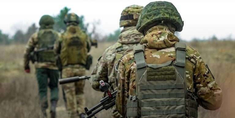 Зменшення просування РФ: як змінилася динаміка наступу у травні — інфографіка 21