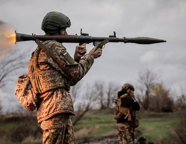 Головна 83 Завершення гарячої фази війни до листопада: експерти оцінюють шанси за…