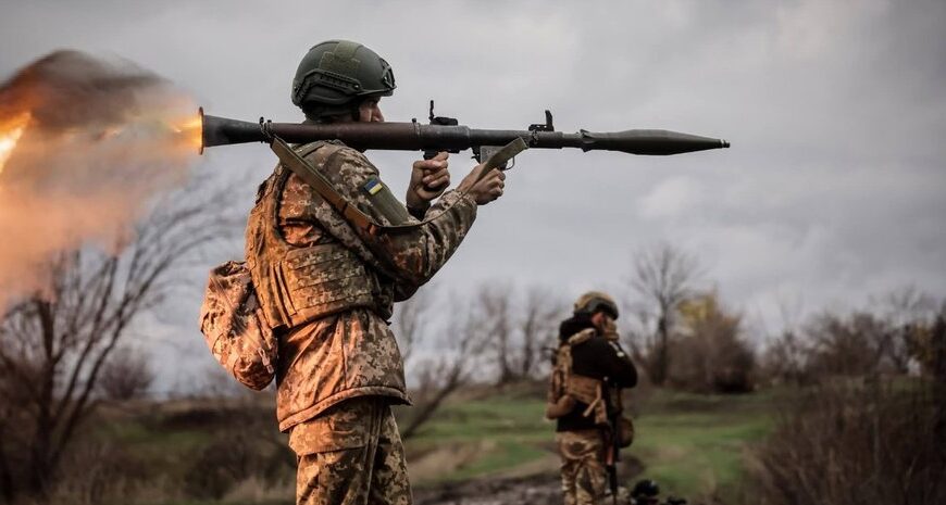 Головна 103 Завершення гарячої фази війни до листопада: експерти оцінюють шанси за прогнозами з Банкової