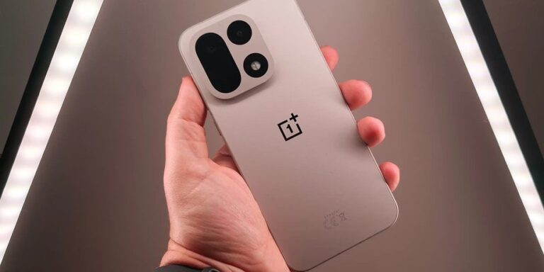 OnePlus 15: Як смартфон із супербатареєю на 7300 мА·год перевернув уявлення експертів 6