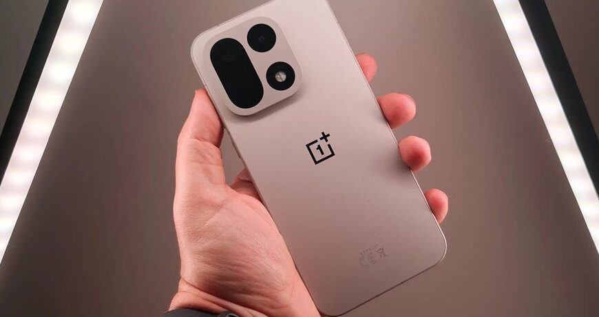 OnePlus 15: Як смартфон із супербатареєю на 7300 мА·год перевернув уявлення експертів