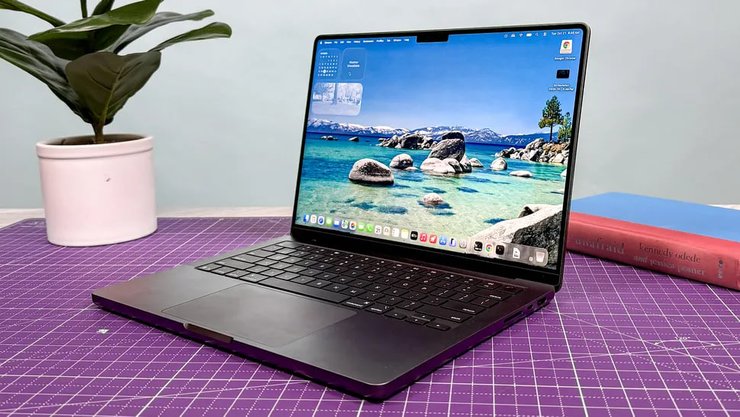 Обираємо MacBook у 2026: 5 моделей Apple для будь-якого гаманця 10