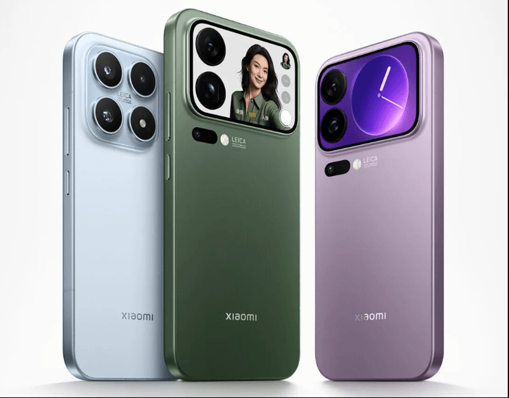 HyperOS 4 з Android 17: які Xiaomi засяють новими функціями, а які залишаться в минулому 5 HyperOS 4 з Android 17: які Xiaomi засяють новими функціями, а які залишаться в минулому 5