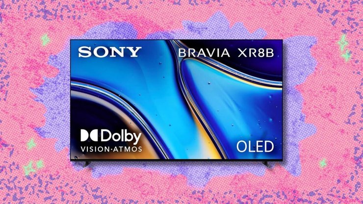 Sony вражає: експерти назвали свій улюблений OLED-телевізор, який ви точно пропустили 4