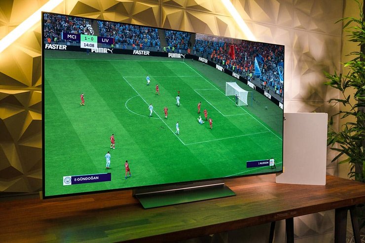 LG знижує ціни на OLED-телевізори: знайдіть свою бюджетну модель 2026 року 8 LG знижує ціни на OLED-телевізори: знайдіть свою бюджетну модель 2026 року 8