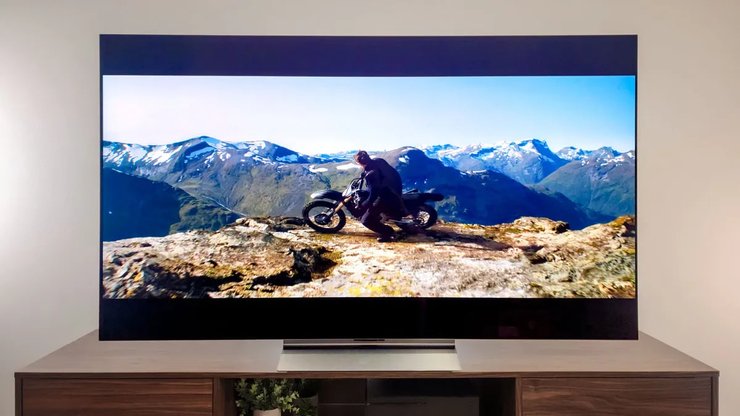 OLED-телевізори 2026: відкрий для себе трійку лідерів тестів (фото) 7 OLED-телевізори 2026: відкрий для себе трійку лідерів тестів (фото) 7