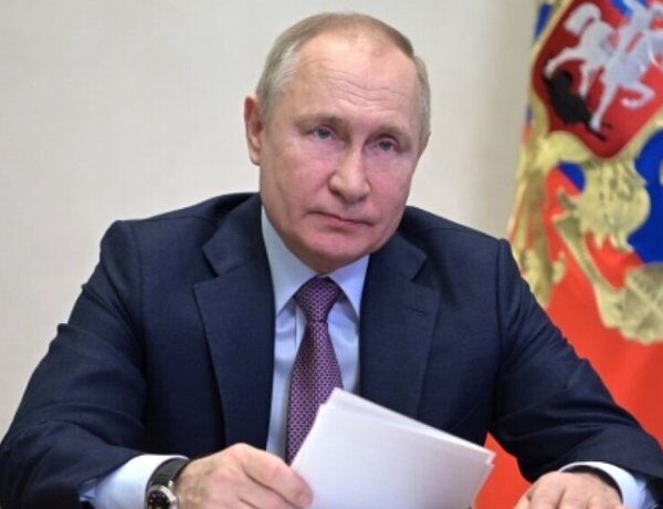Путін назвав умови для переговорів: чи можливе повернення до стамбульських&hellip;