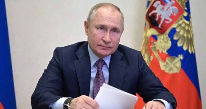 Путін назвав умови для переговорів: чи можливе повернення до стамбульських домовленостей