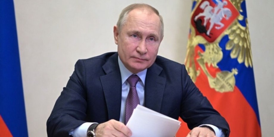 Путін назвав умови для переговорів: чи можливе повернення до стамбульських домовленостей 3