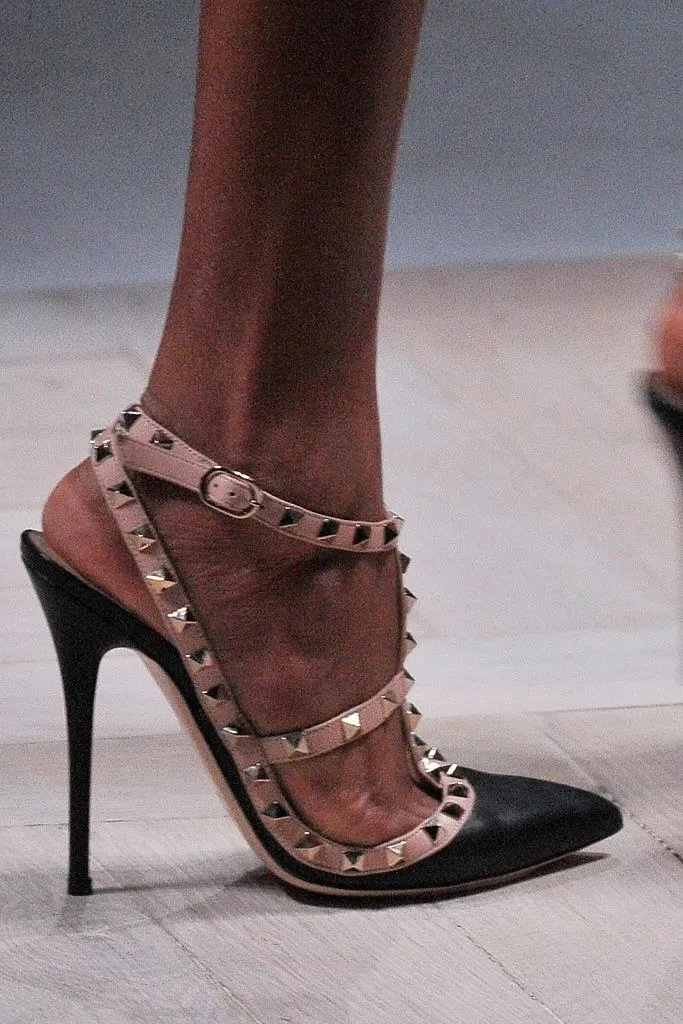 Valentino, осінь-зима 2010/20112