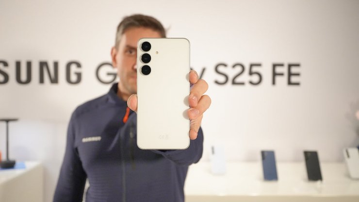 Xiaomi 17T перевершив Samsung S25 FE: виявивши ключові переваги китайського флагмана (фото) 7