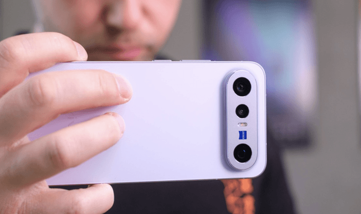 Vivo, OnePlus, Motorola: 5 смартфонів з потужним чипом, що не спустошать гаманець 8 Vivo, OnePlus, Motorola: 5 смартфонів з потужним чипом, що не спустошать гаманець 8