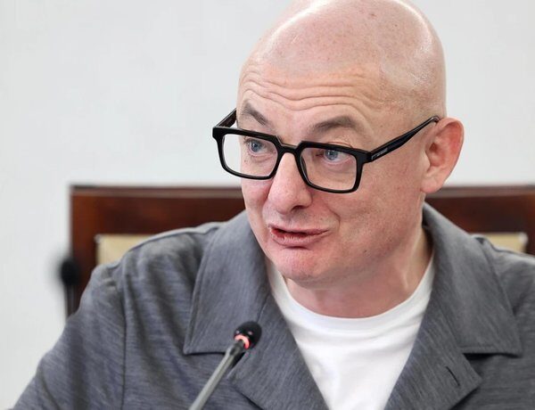 Головна 92 Орден відмовився: Камінський пояснив своє рішення щодо української нагороди