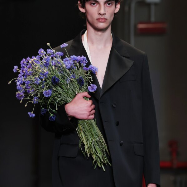 Simone Rocha запалює світ: ексклюзивна&hellip;