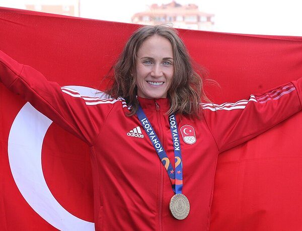 Спортсменку з Росії позбавлено медалі Олімпіади 2012 через допінг, переможницю&hellip;