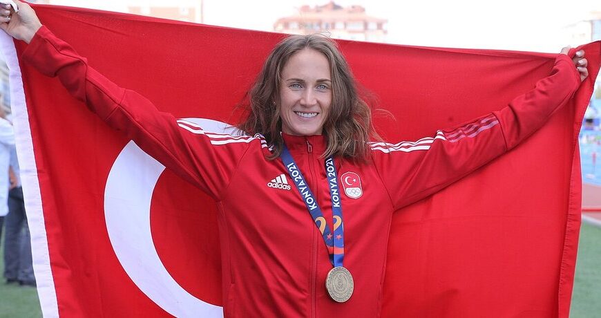 Спортсменку з Росії позбавлено медалі Олімпіади 2012 через допінг, переможницю&hellip;