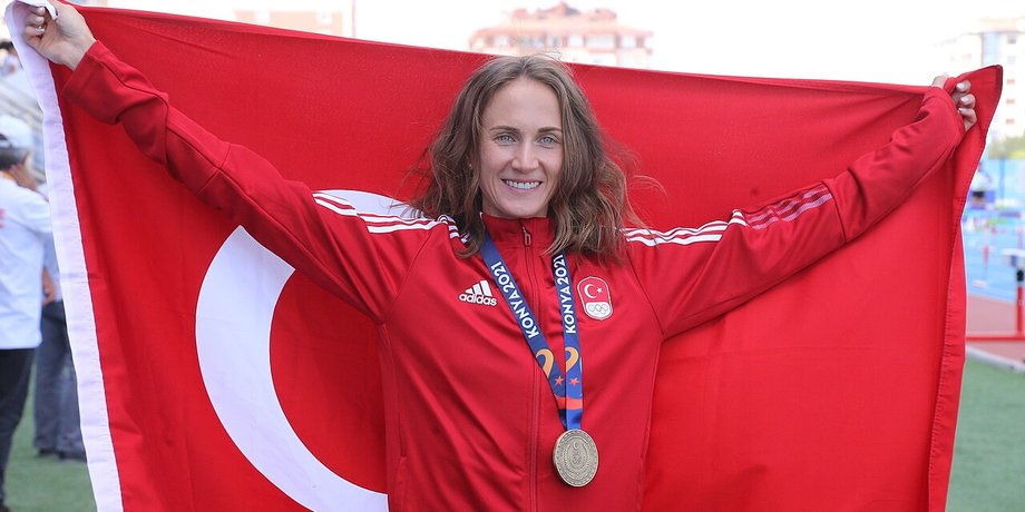 Спортсменку з Росії позбавлено медалі Олімпіади 2012 через допінг, переможницю забігу раніше дискваліфікували. 2