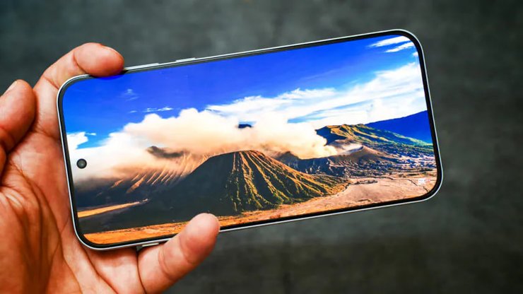 Redmi Turbo 5 чи OnePlus Nord 6: битва бюджетних флагманів – який обрати? 10 Redmi Turbo 5 чи OnePlus Nord 6: битва бюджетних флагманів – який обрати? 10