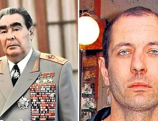 Головна 70 Онук Брежнєва потрапив у полон ЗСУ: родич генсека воював за…