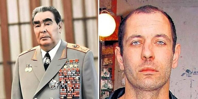 Онук Брежнєва потрапив у полон ЗСУ: родич генсека воював за Росію 21