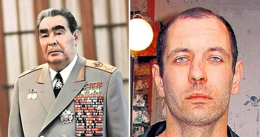 Головна 90 Онук Брежнєва потрапив у полон ЗСУ: родич генсека воював за Росію