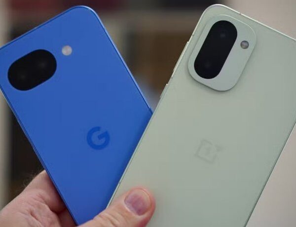 Головна 92 Pixel 7a чи OnePlus Nord 3: експерт розкрив переваги Android-смартфонів…