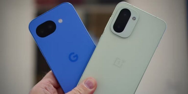 Pixel 7a чи OnePlus Nord 3: експерт розкрив переваги Android-смартфонів середнього сегменту 20