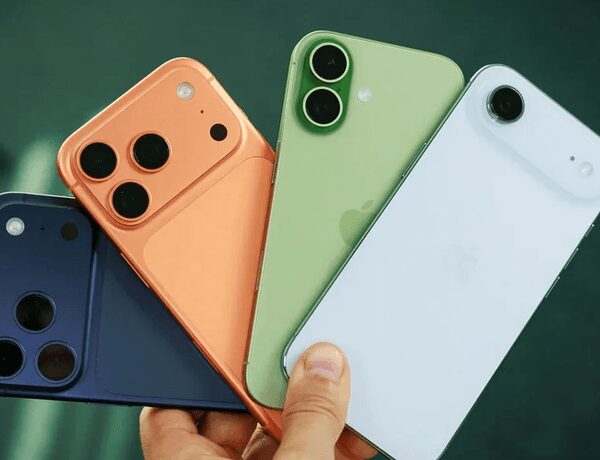 Головна 94 iPhone: Як розпізнати реальний термін служби смартфона та уникнути обману