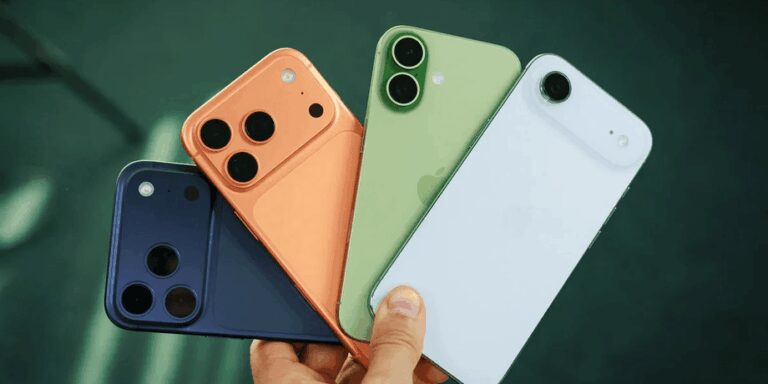 iPhone: Як розпізнати реальний термін служби смартфона та уникнути обману 5