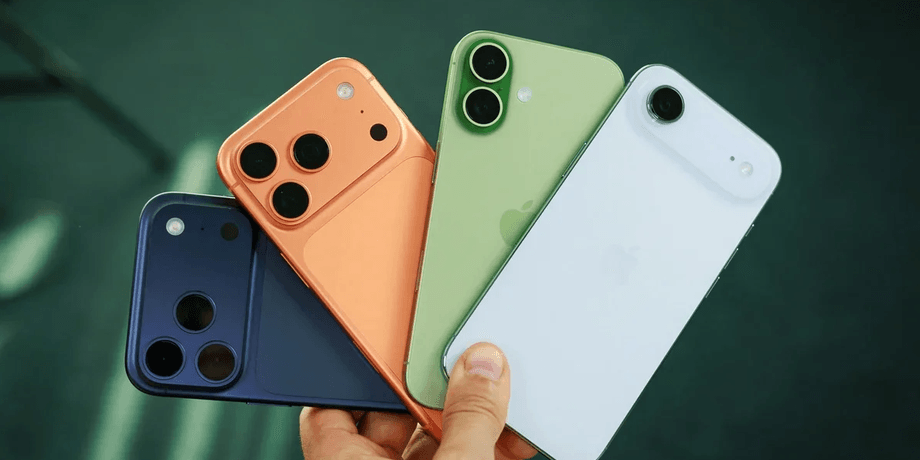 iPhone: Як розпізнати реальний термін служби смартфона та уникнути обману 5 iPhone: Як розпізнати реальний термін служби смартфона та уникнути обману 5